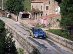 Subaru Impreza WRC 2001 года